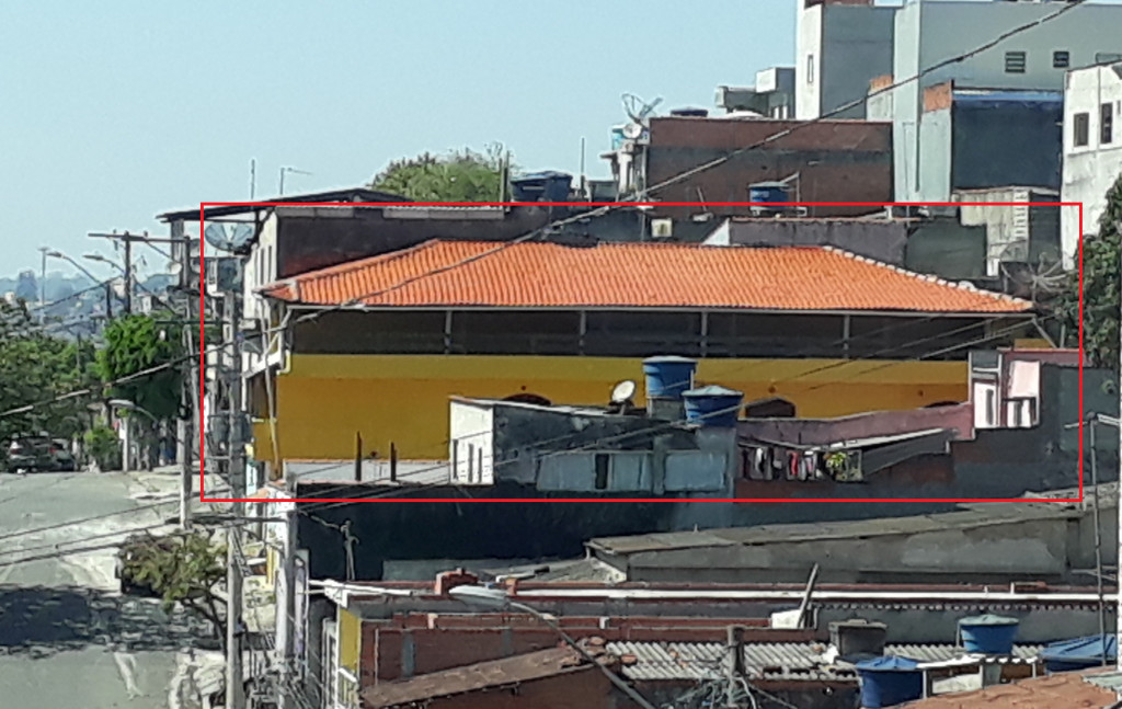 Captação de Casa para venda ou locação na Rua Candelária, Jardim Jacy, Guarulhos, SP