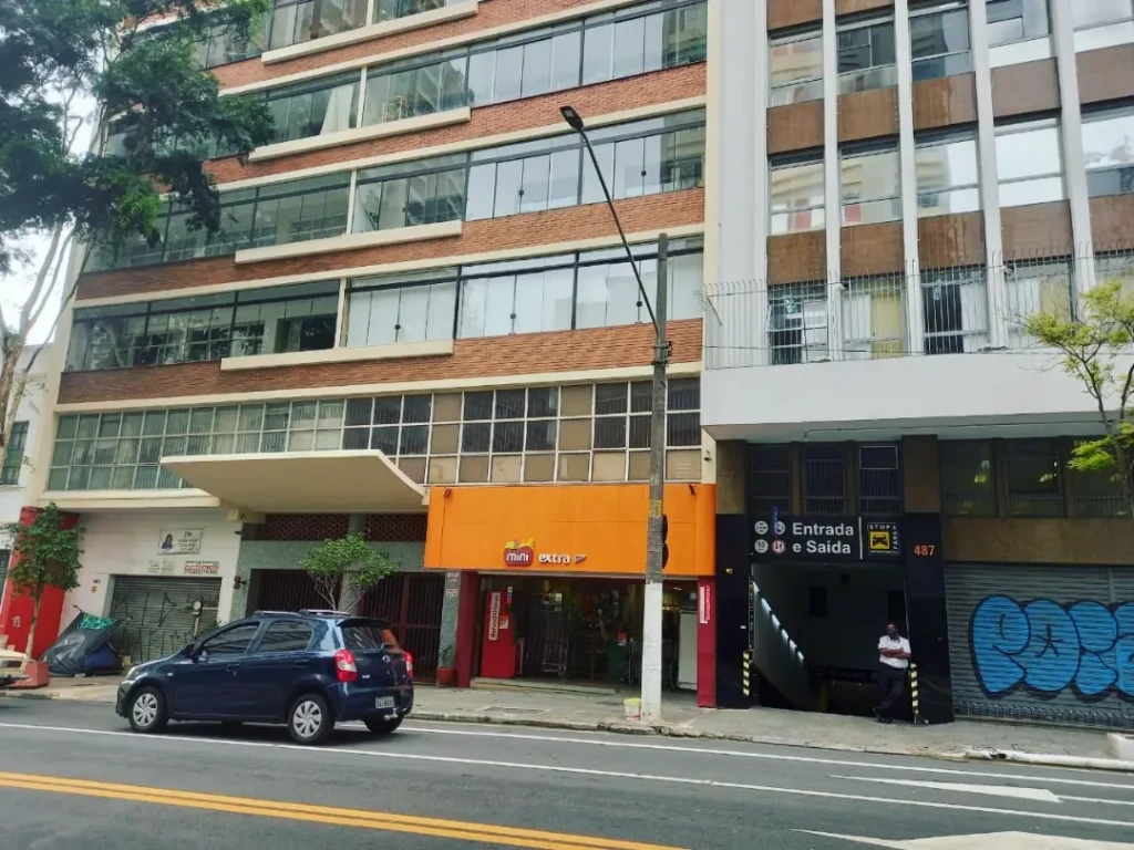 Captação de Apartamento para venda ou locação na Avenida Brigadeiro Luís Antônio, Bela Vista, São Paulo, SP