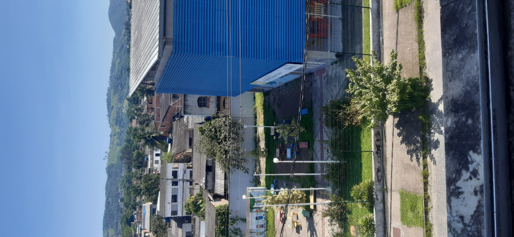Captação de Apartamento a venda na Rua Murilo Alvarenga, Campo Grande, Rio de Janeiro, RJ