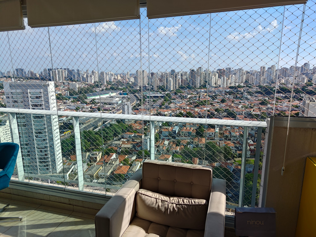 Captação de Apartamento para locação na Rua Coronel Cabrita, Jardim da Glória, São Paulo, SP