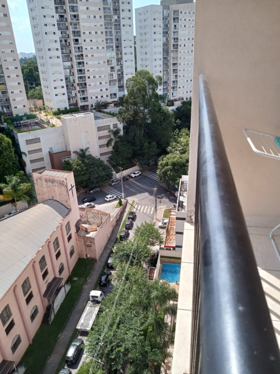 Captação de Apartamento a venda na Rua Alfredo Jorel, Jardim Celeste, São Paulo, SP