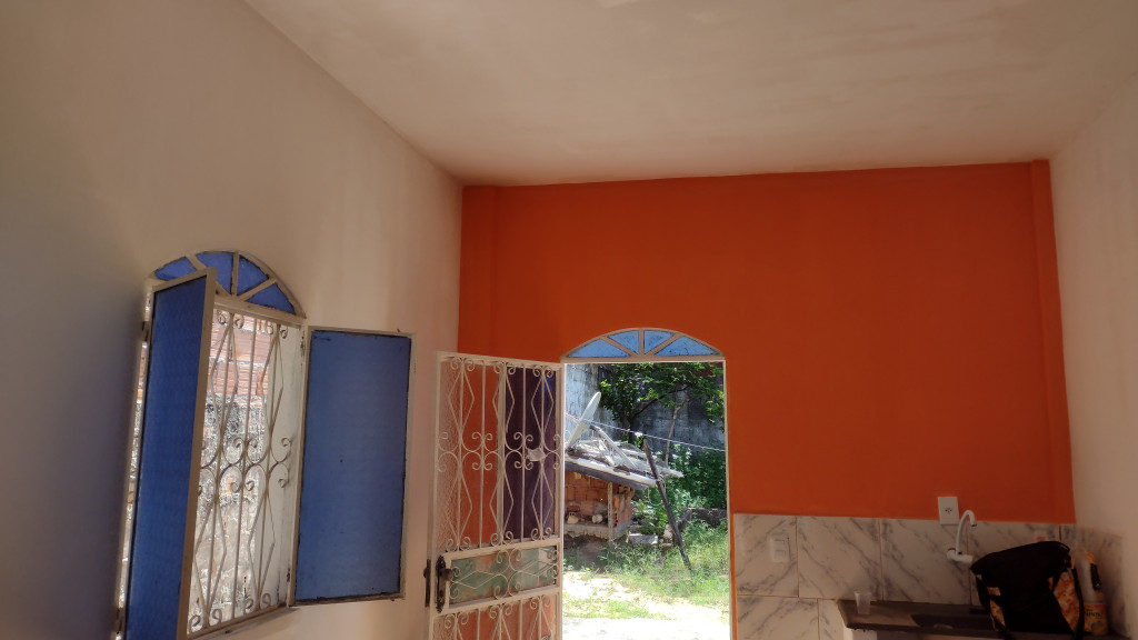 Captação de Casa a venda na Rua Rio Amazonas, Petrópolis, Manaus, AM