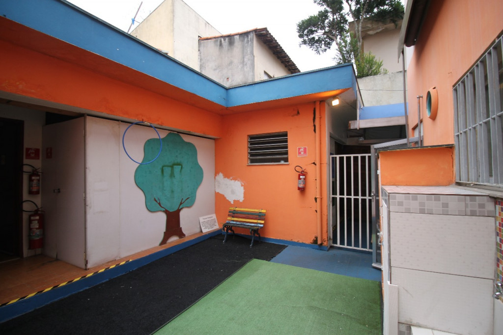 Captação de Casa a venda na Rua Dario da Silva, Vila São Paulo, São Paulo, SP