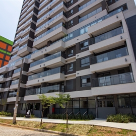 Captação de Apartamento para venda ou locação na Rua Barão do Triunfo, Campo Belo, São Paulo, SP