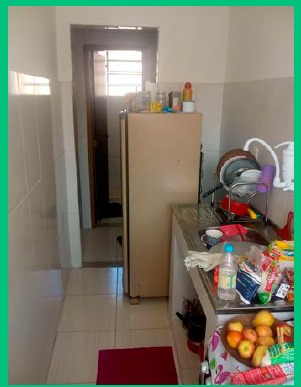 Apartamento à venda com 1 quarto, 72m² - Foto 7