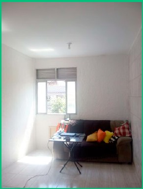 Apartamento à venda com 1 quarto, 72m² - Foto 15