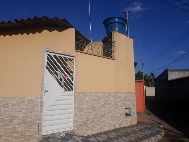 Foto - Goiânia - Santo Hilario