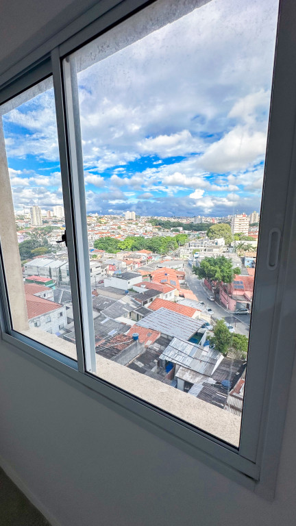 Captação de Apartamento a venda na Avenida Cupecê, Jardim Prudência, São Paulo, SP
