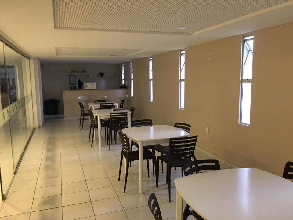 Apartamento, 2 quartos, 45 m² - Foto 3