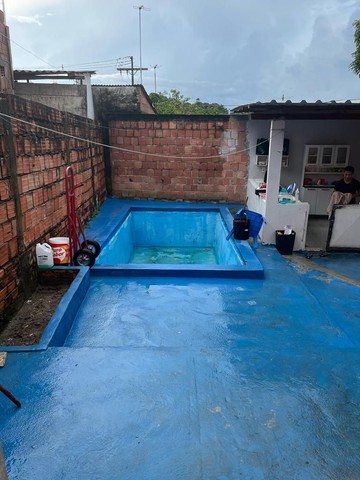 Foto - Manaus - Tarumã