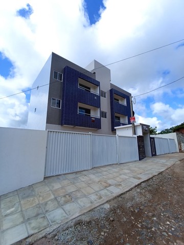 Captação de Apartamento a venda na Avenida Lorival Bezerra dos Santos (Lot Prq Sol), Gramame, João Pessoa, PB