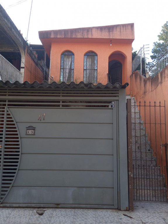 Captação de Casa a venda na Rua Leandro de Sevilha, Parque Novo Lar, São Paulo, SP