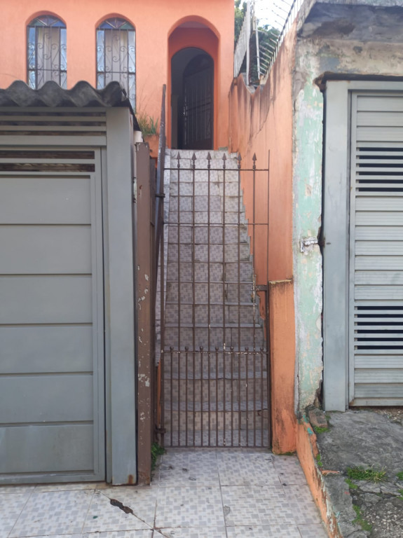 Captação de Casa a venda na Rua Leandro de Sevilha, Parque Novo Lar, São Paulo, SP