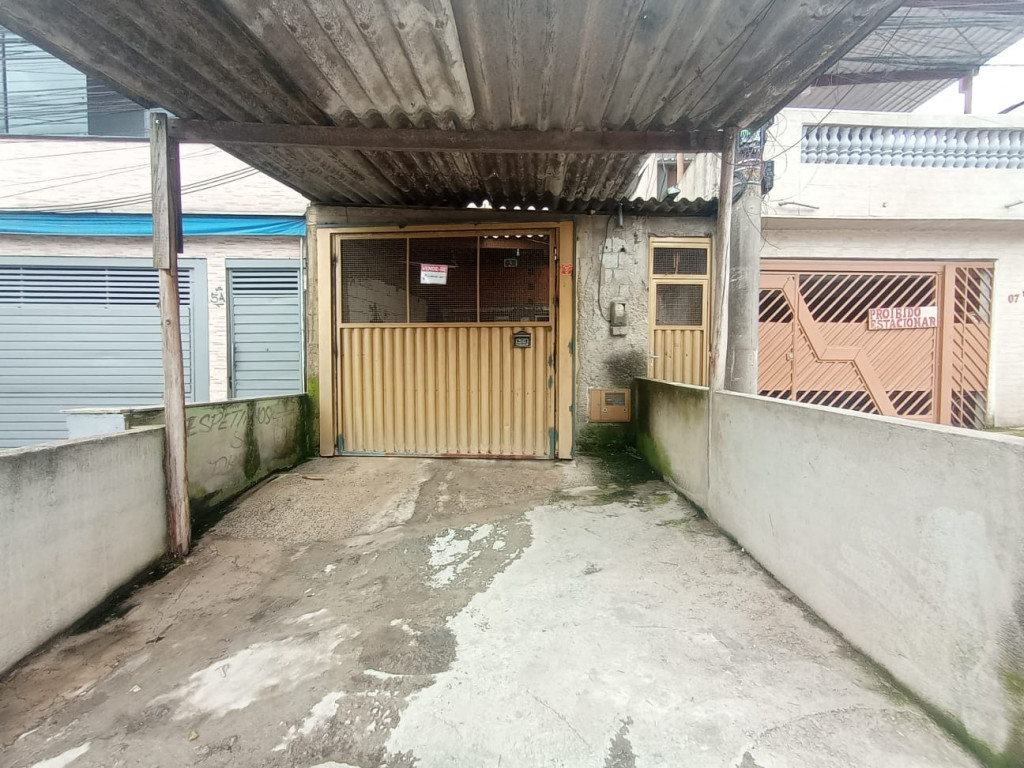 Captação de Casa a venda na Rua Conte Lopes, Jardim Nova Conquista, São Paulo, SP