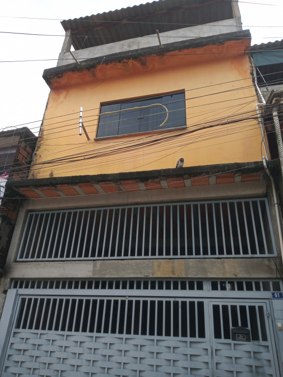 Captação de Casa a venda na Rua Dois, Jardim Santa Cecília, Guarulhos, SP