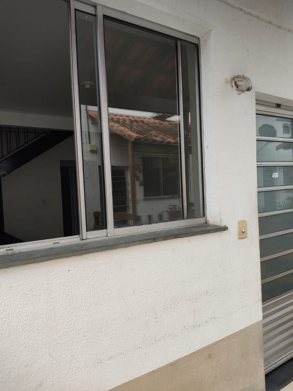 Captação de Casa a venda na Avenida Brasil, Campo Grande, Rio de Janeiro, RJ