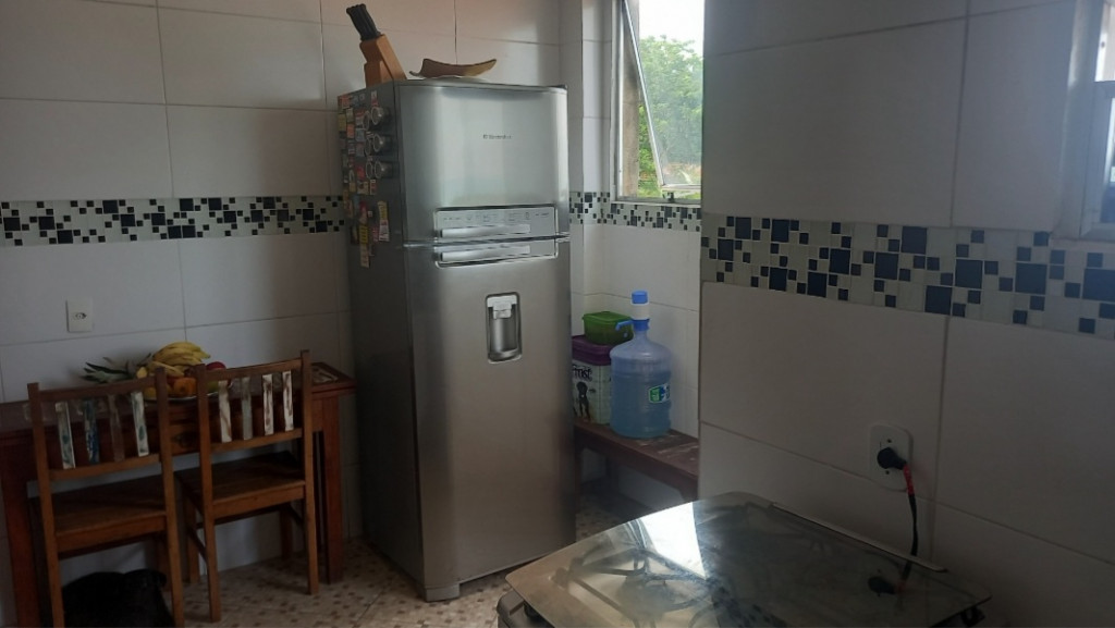 Captação de Apartamento a venda na Rua Pindare, Santa Cruz, Rio de Janeiro, RJ