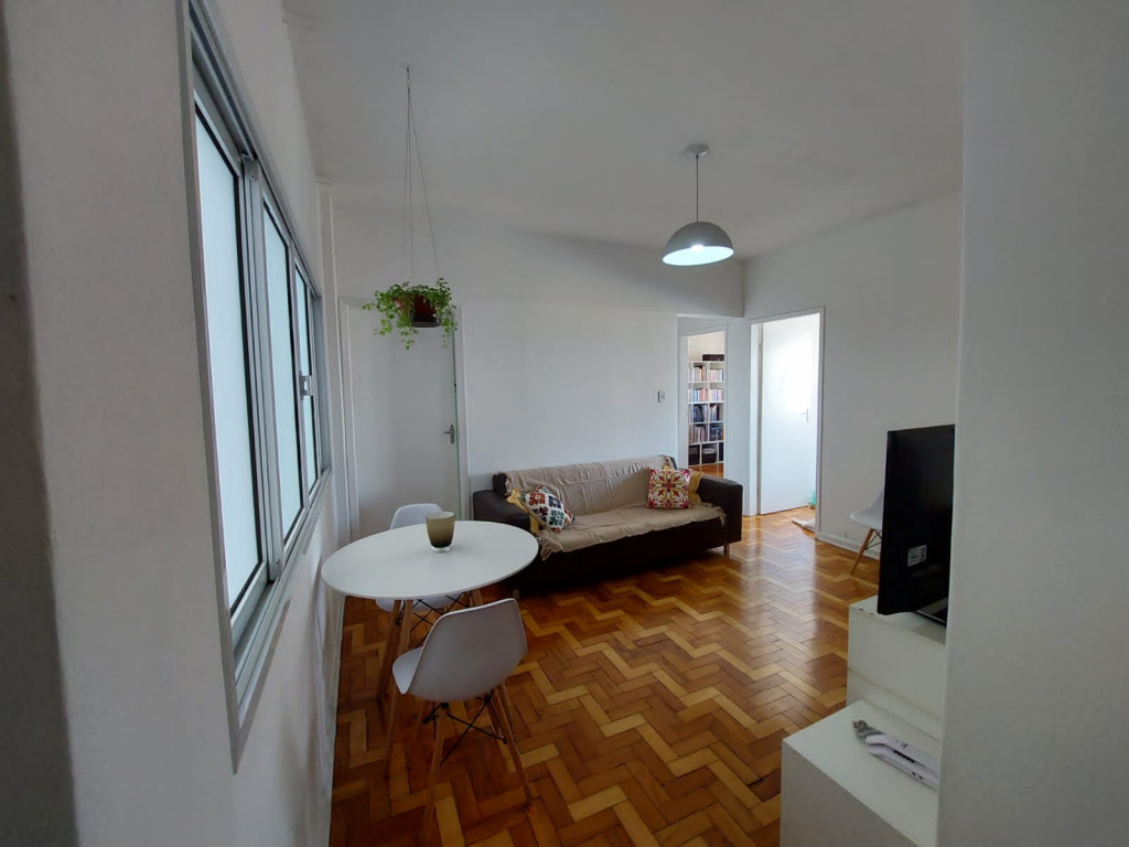 Apartamento à venda com 2 quartos, 52m² - Foto 5