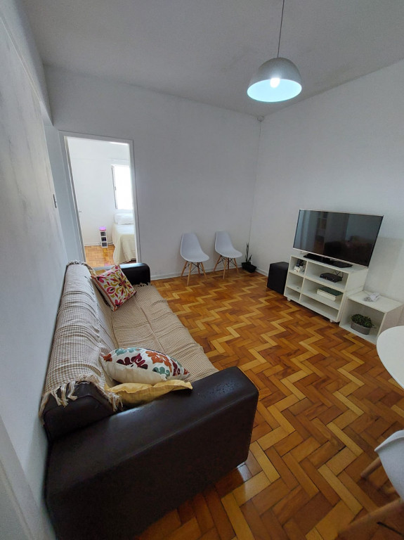 Apartamento à venda com 2 quartos, 52m² - Foto 6