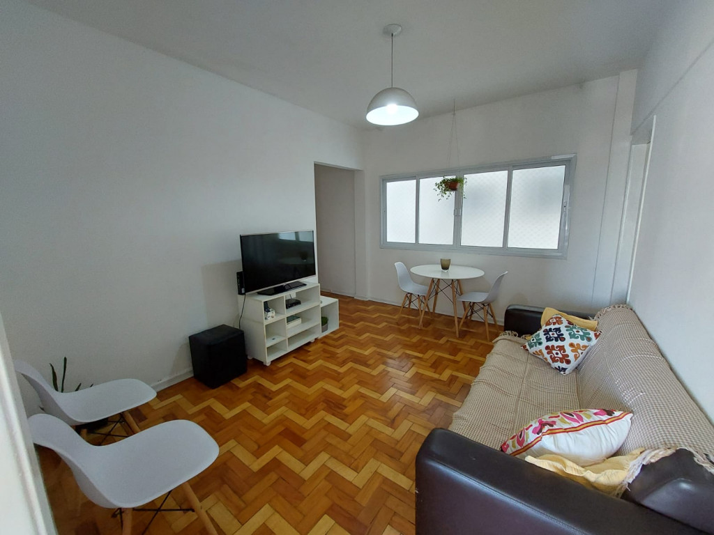 Apartamento à venda com 2 quartos, 52m² - Foto 7