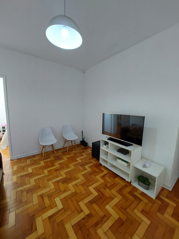 Apartamento à venda com 2 quartos, 52m² - Foto 8