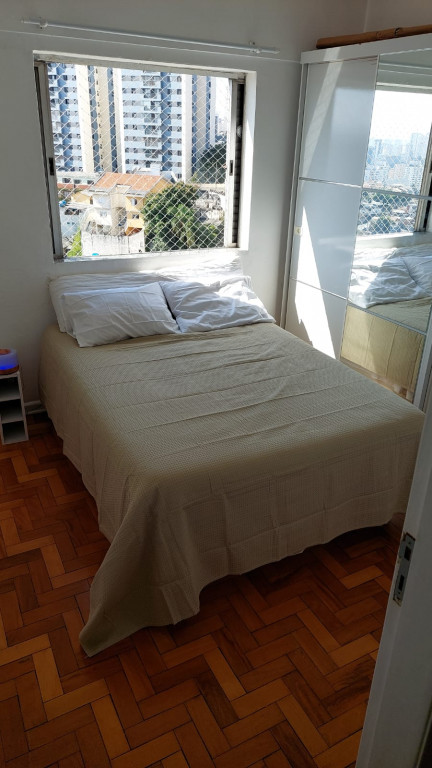 Apartamento à venda com 2 quartos, 52m² - Foto 9