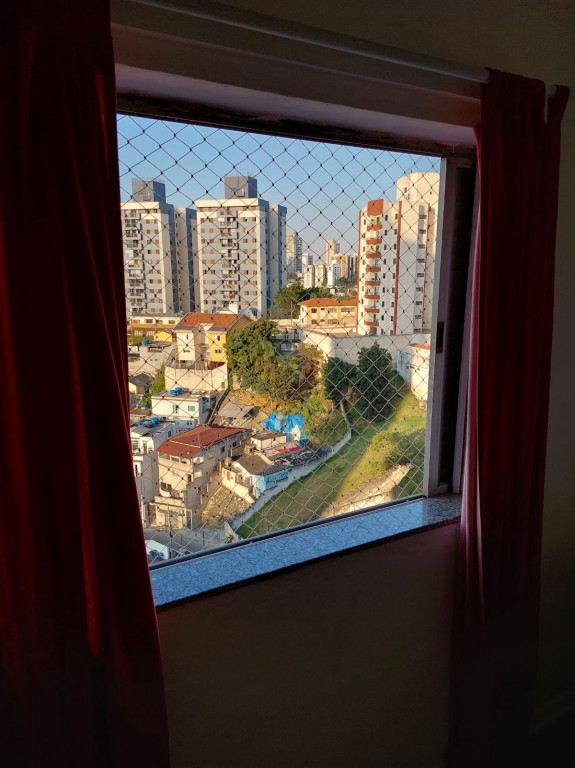 Captação de Apartamento a venda na Rua Heitor Penteado, Sumarezinho, São Paulo, SP