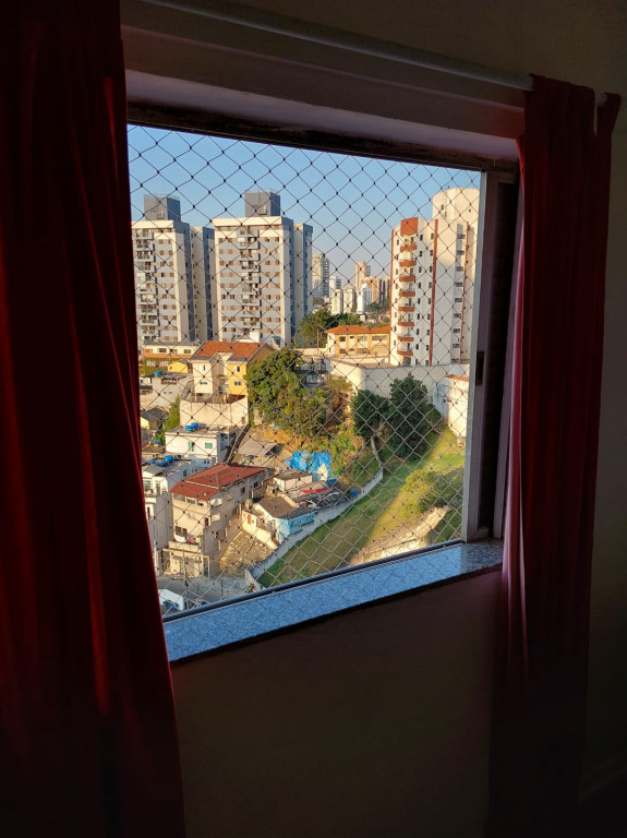 Apartamento à venda com 2 quartos, 52m² - Foto 10