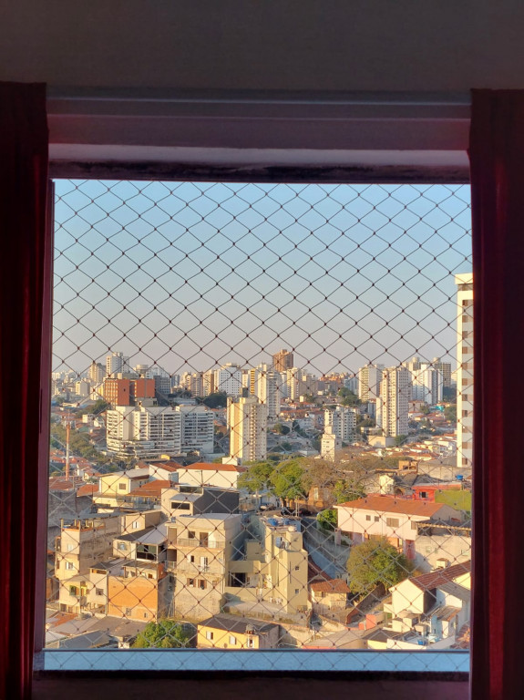Captação de Apartamento a venda na Rua Heitor Penteado, Sumarezinho, São Paulo, SP