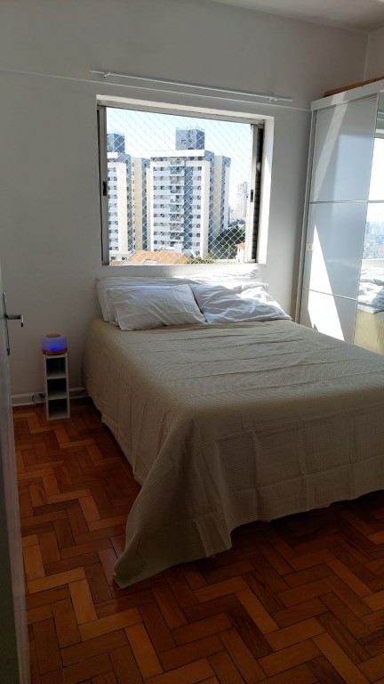 Apartamento à venda com 2 quartos, 52m² - Foto 13