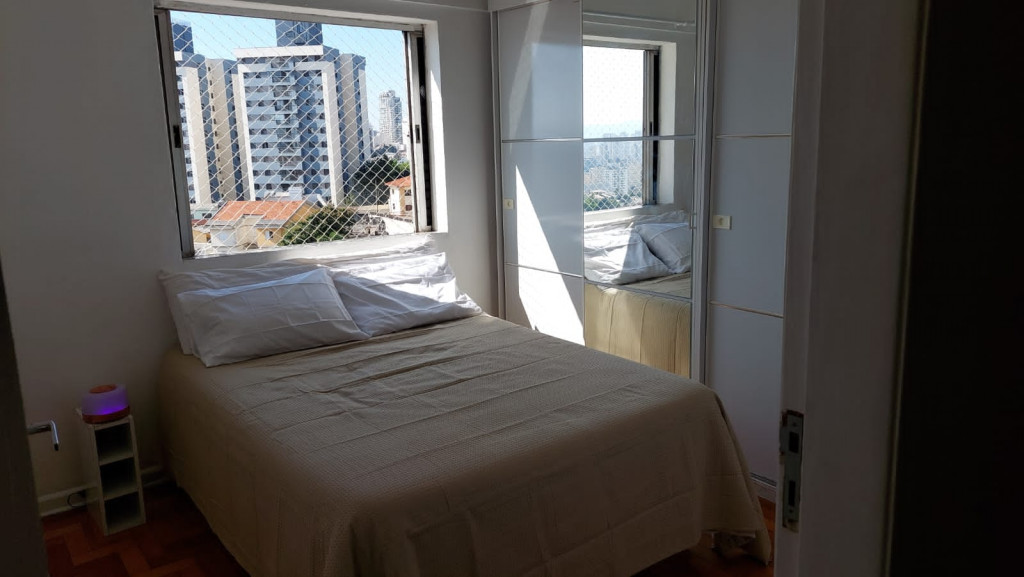 Apartamento à venda com 2 quartos, 52m² - Foto 14