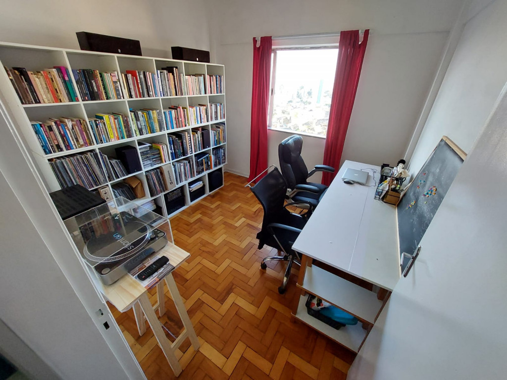 Apartamento à venda com 2 quartos, 52m² - Foto 15