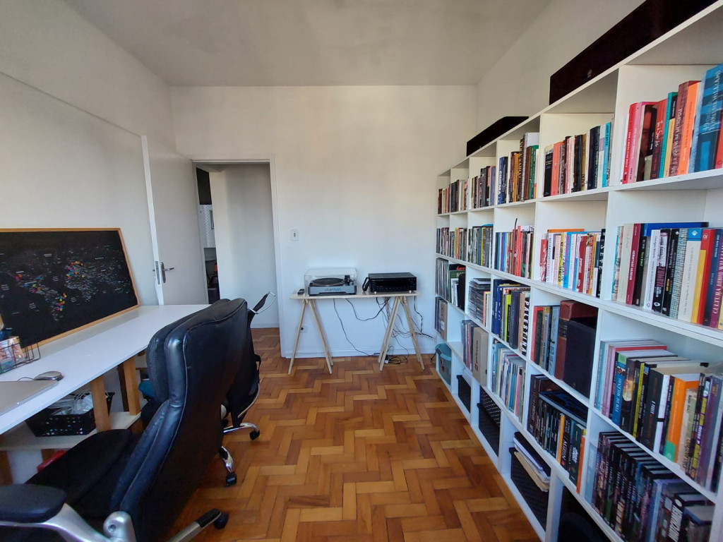 Apartamento à venda com 2 quartos, 52m² - Foto 16