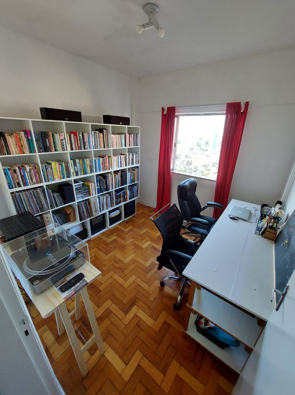 Apartamento à venda com 2 quartos, 52m² - Foto 18