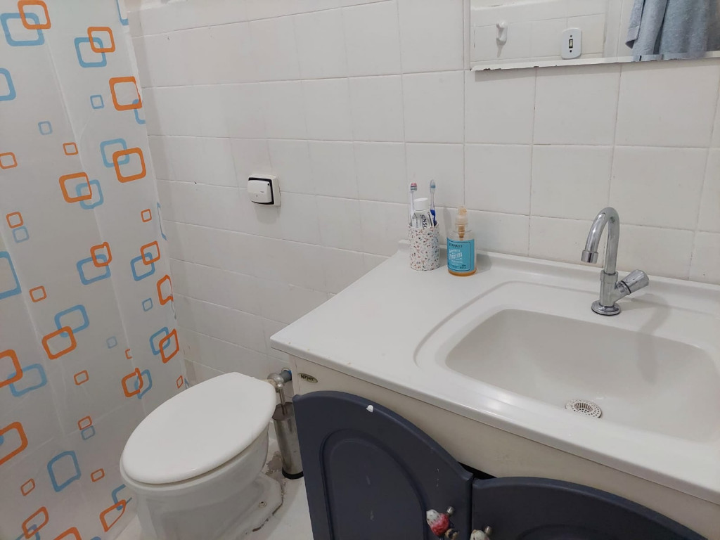 Apartamento à venda com 2 quartos, 52m² - Foto 22