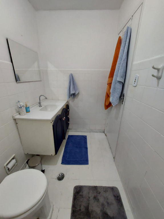 Apartamento à venda com 2 quartos, 52m² - Foto 26