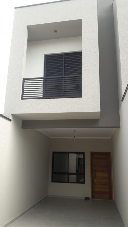 Captação de Casa a venda na Rua Manderá, Vila Alpina, São Paulo, SP