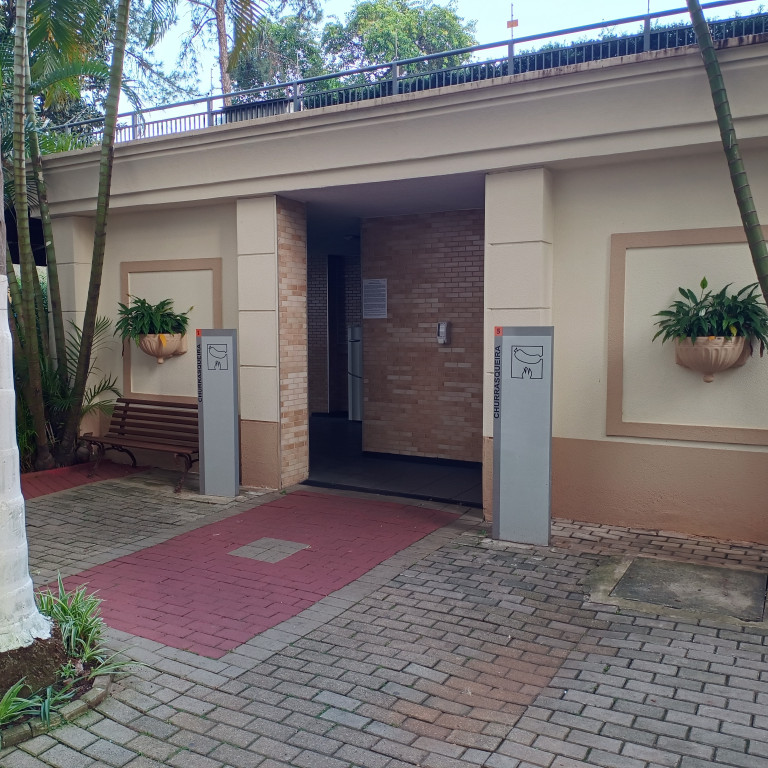 Captação de Apartamento a venda na Rua Vergueiro, Vila Firmiano Pinto, São Paulo, SP