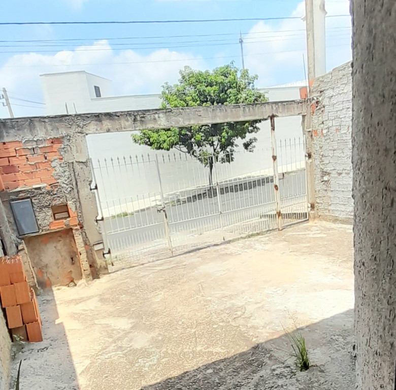 Captação de Casa a venda na Rua São Mathias, Jardim São Gabriel, Salto, SP