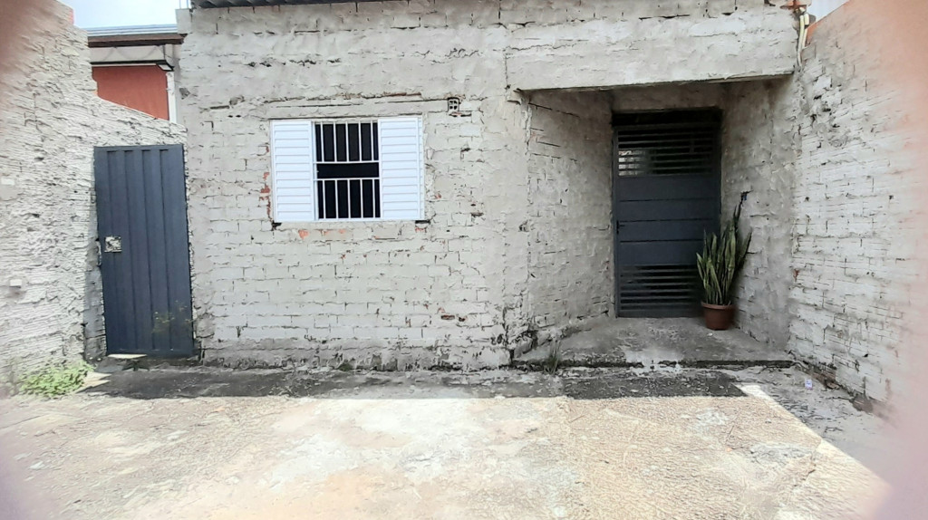 Captação de Casa a venda na Rua São Mathias, Jardim São Gabriel, Salto, SP