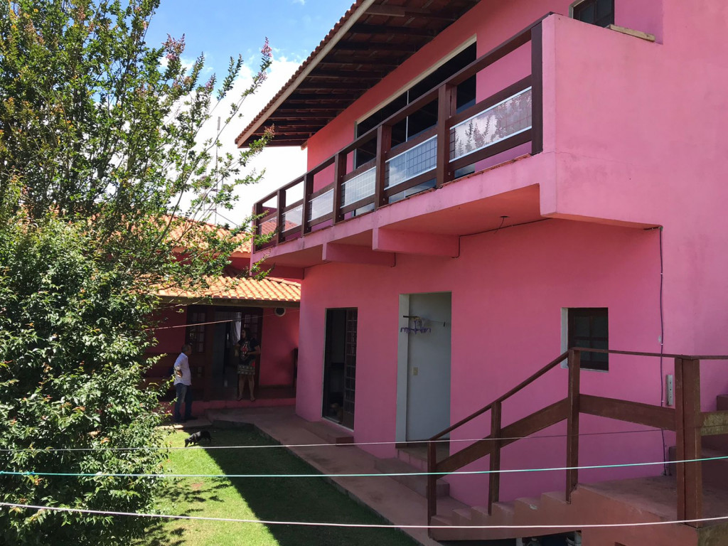 Captação de Casa em Condomínio a venda na Rua Caio Prado Júnior, Vila Darcy Penteado (Mailasqui), São Roque, SP