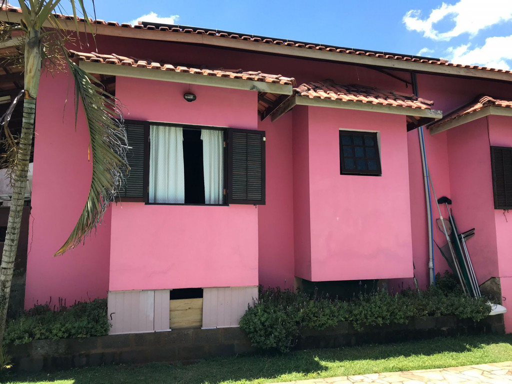 Captação de Casa em Condomínio a venda na Rua Caio Prado Júnior, Vila Darcy Penteado (Mailasqui), São Roque, SP