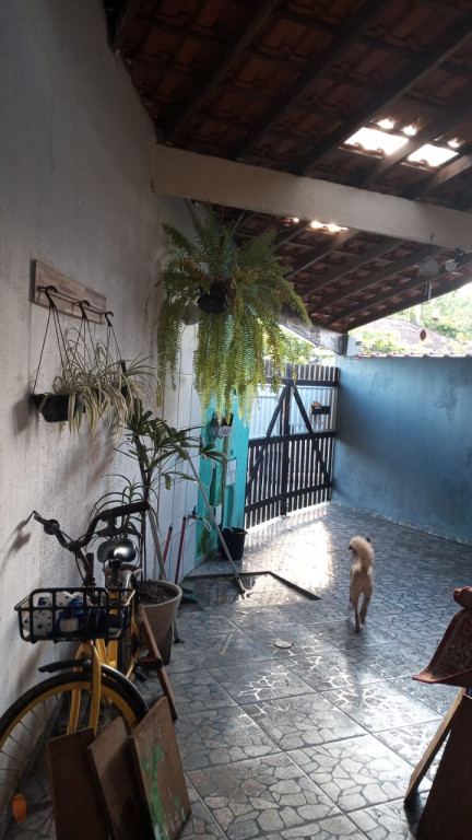Captação de Casa a venda na Av. Pedro Walmore de Araujo, Balneário Santa Julia, Itanhaém, SP
