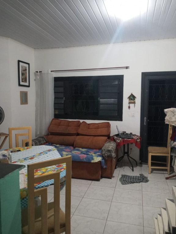 Captação de Casa a venda na Av. Pedro Walmore de Araujo, Balneário Santa Julia, Itanhaém, SP