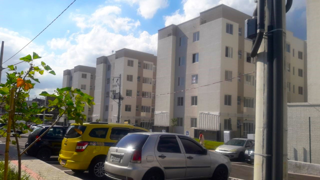 Captação de Apartamento para locação na Rua Embau, Pavuna, Rio de Janeiro, RJ