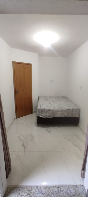 Captação de Apartamento a venda na Rua Carinas, Jardim Stella, Santo André, SP