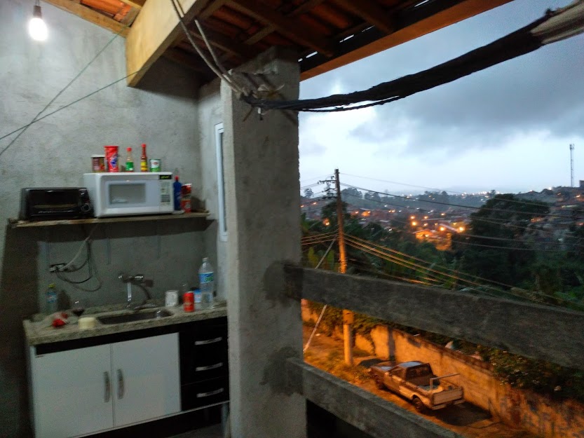Casa para venda ou locação na Estrada do Zirconio, Parque Primavera, Guarulhos, SP