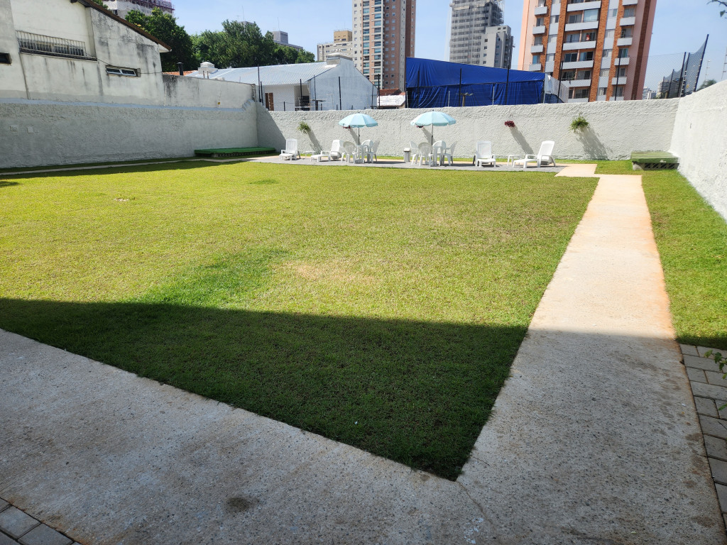 Captação de Apartamento a venda na Avenida Doutor Cardoso de Melo, Vila Olímpia, São Paulo, SP