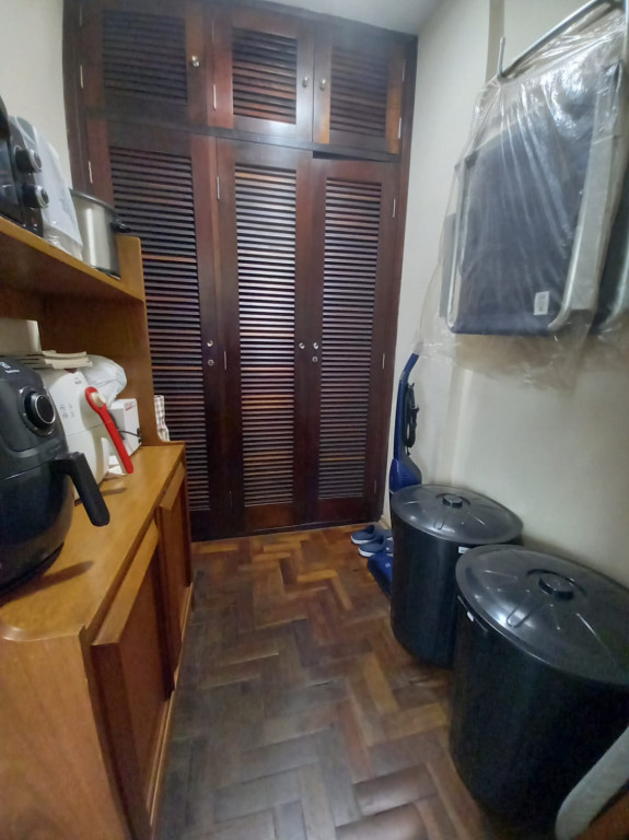 Captação de Apartamento a venda na Avenida Doutor Cardoso de Melo, Vila Olímpia, São Paulo, SP