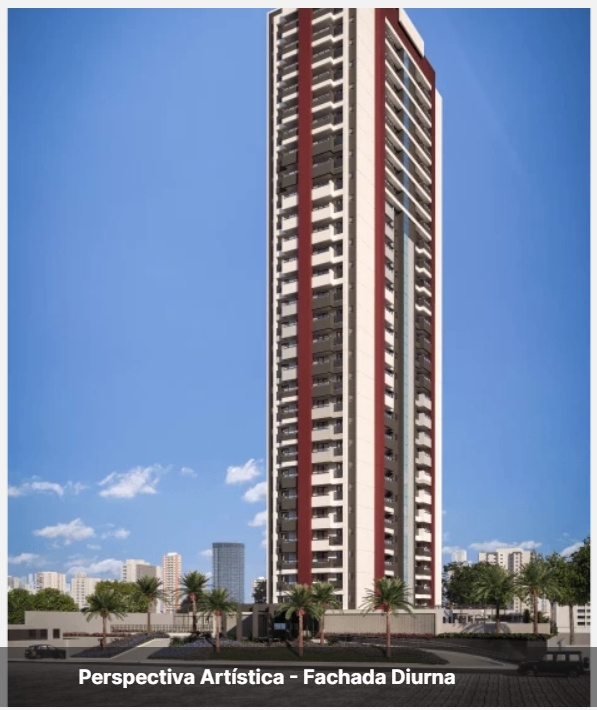 Captação de Apartamento a venda na Rua Antonio Perez Hernandez, Parque Campolim, Sorocaba, SP